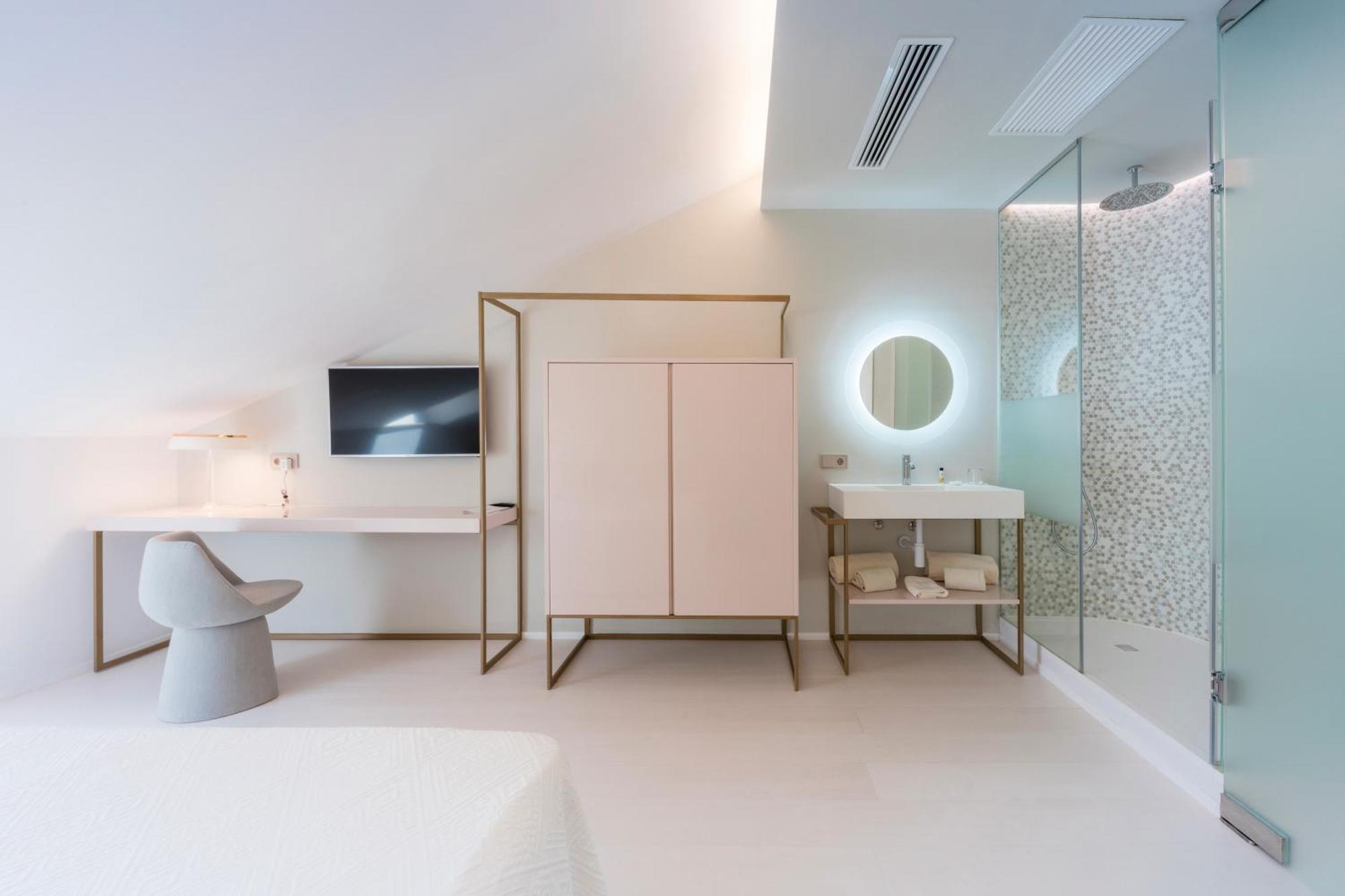 Fonda Llabres Boutique Hotel Alcudia  Luaran gambar