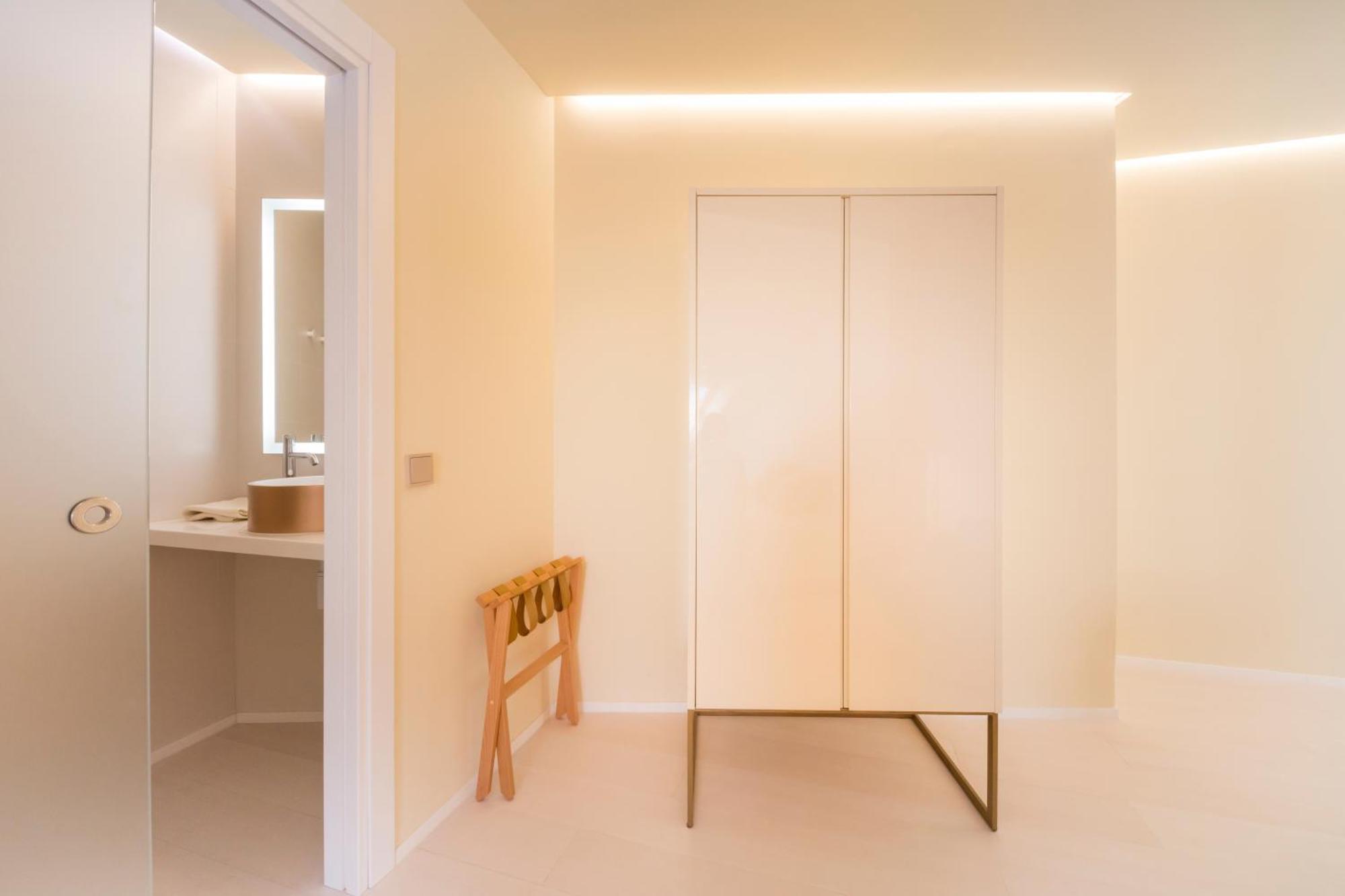 Fonda Llabres Boutique Hotel Alcudia  Bilik gambar