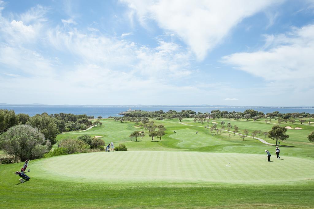 Fonda Llabres Boutique Hotel Alcudia  Luaran gambar
