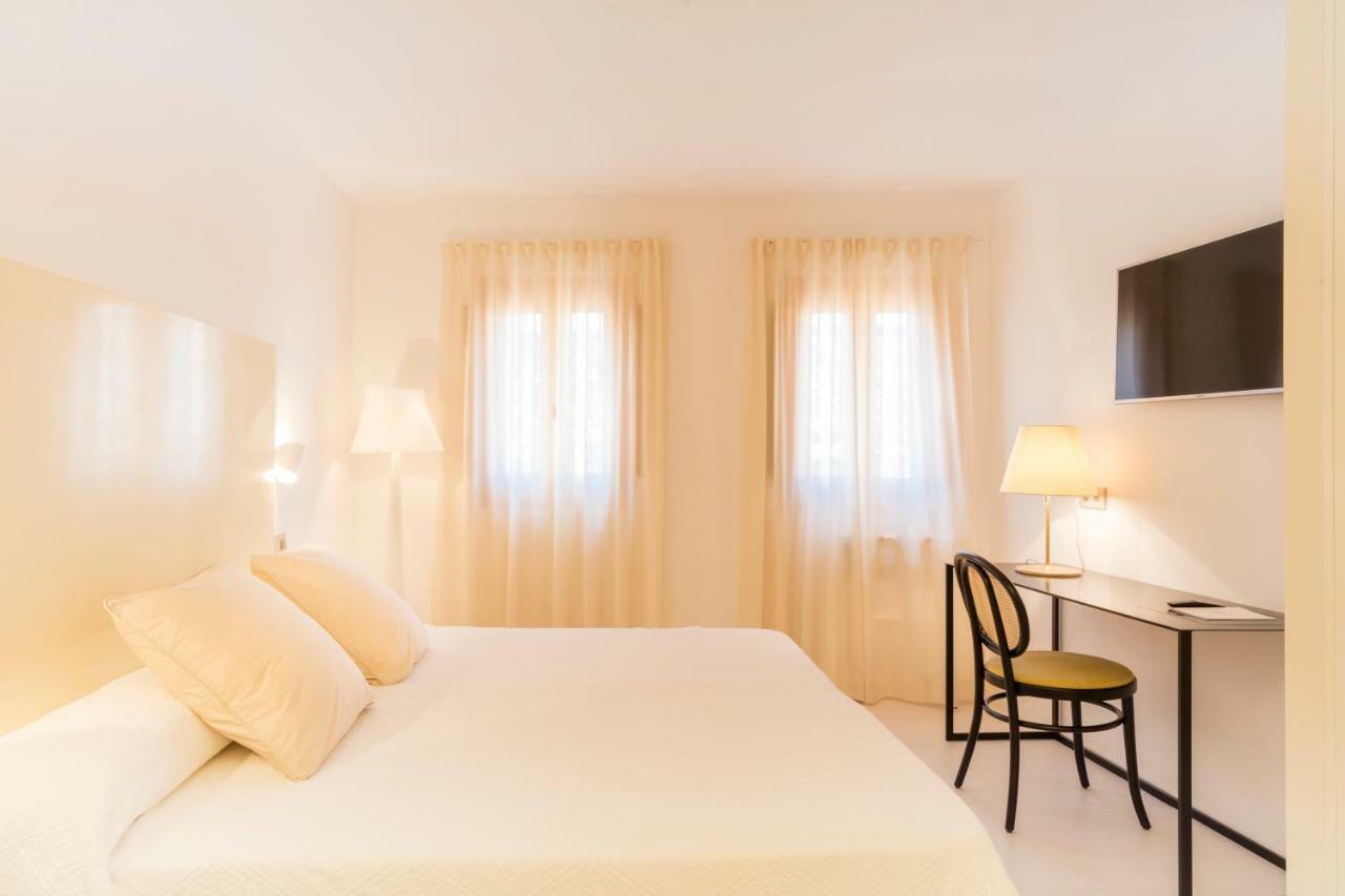 Fonda Llabres Boutique Hotel Alcudia  Luaran gambar