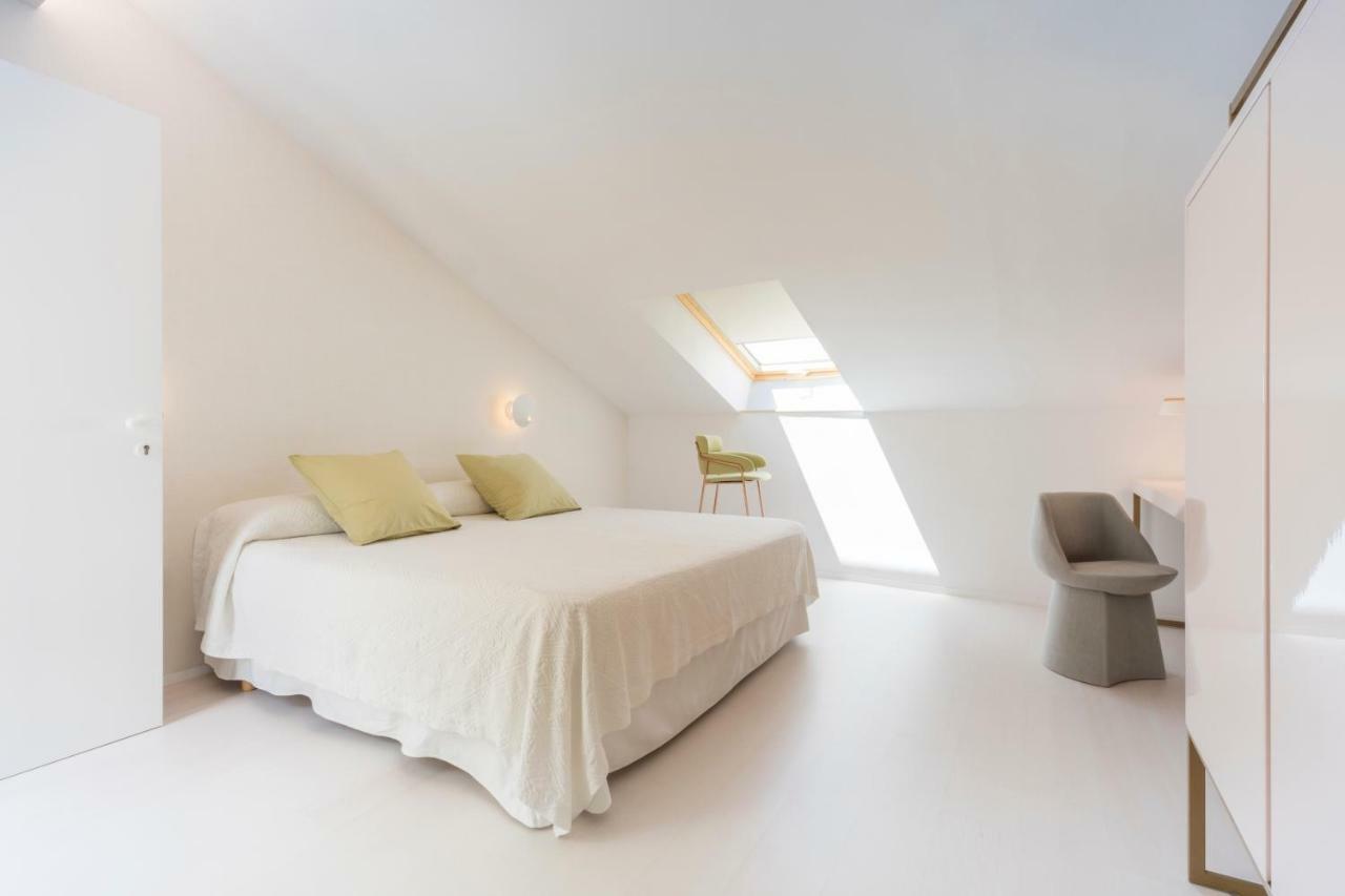 Fonda Llabres Boutique Hotel Alcudia  Luaran gambar