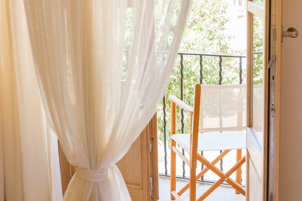 Fonda Llabres Boutique Hotel Alcudia  Luaran gambar