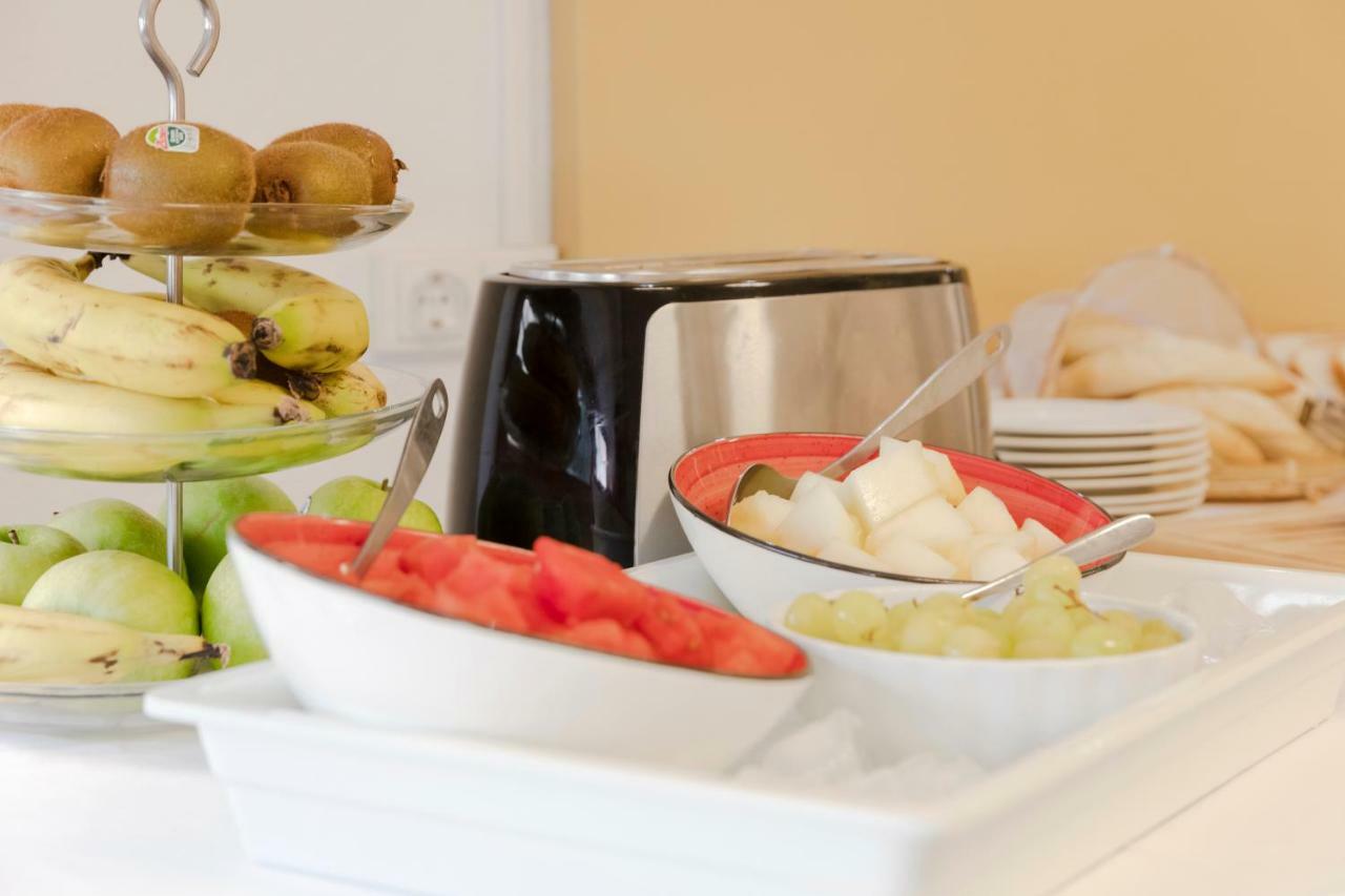 Fonda Llabres Boutique Hotel Alcudia  Luaran gambar