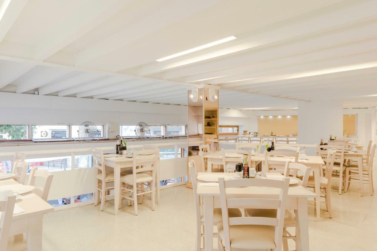 Fonda Llabres Boutique Hotel Alcudia  Luaran gambar