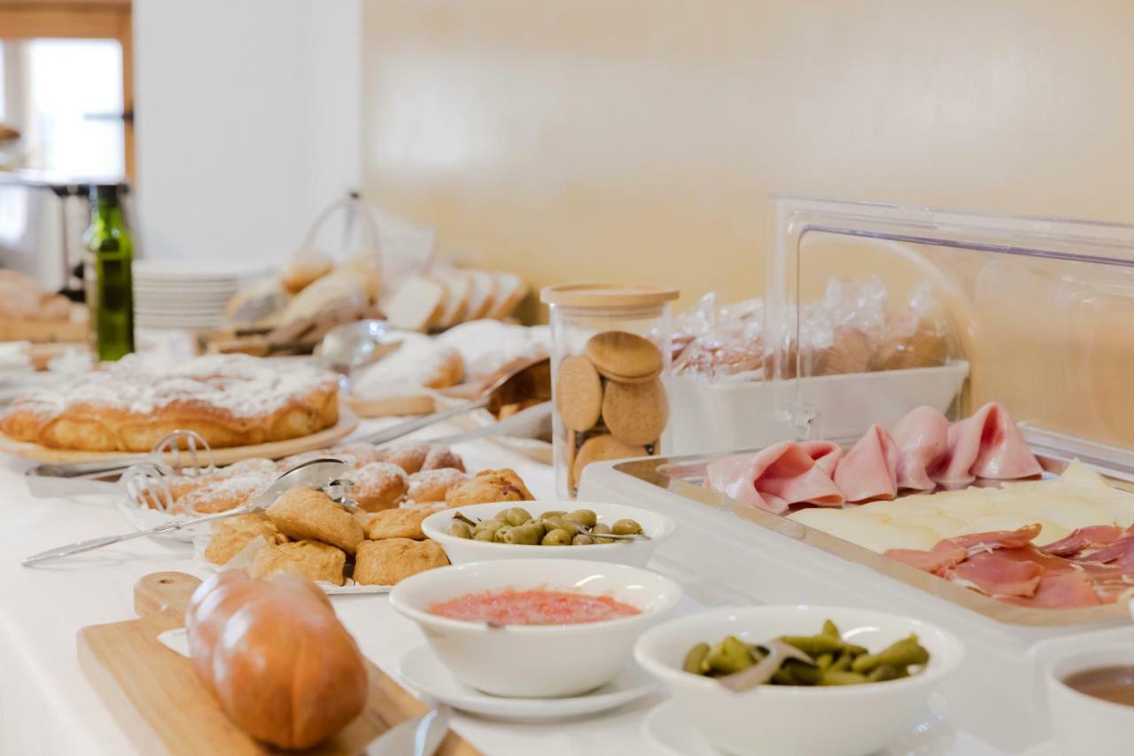 Fonda Llabres Boutique Hotel Alcudia  Luaran gambar