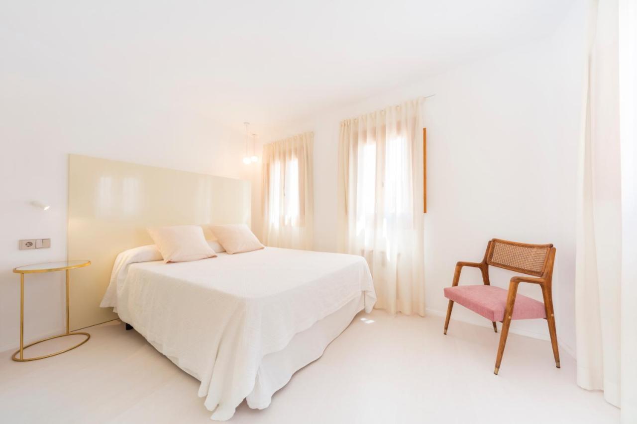 Fonda Llabres Boutique Hotel Alcudia  Luaran gambar