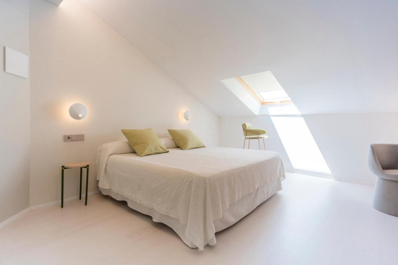 Fonda Llabres Boutique Hotel Alcudia  Luaran gambar