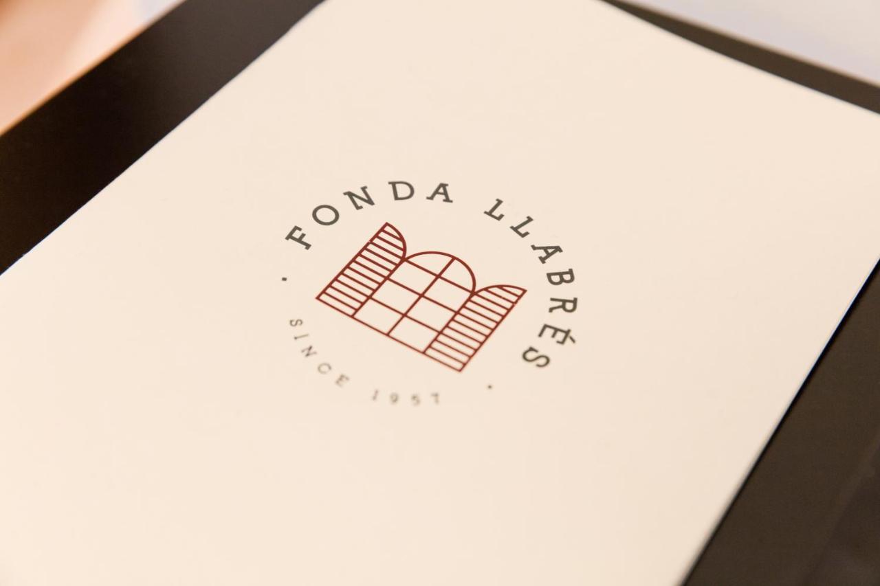 Fonda Llabres Boutique Hotel Alcudia  Luaran gambar