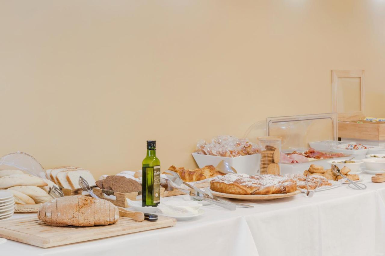 Fonda Llabres Boutique Hotel Alcudia  Luaran gambar