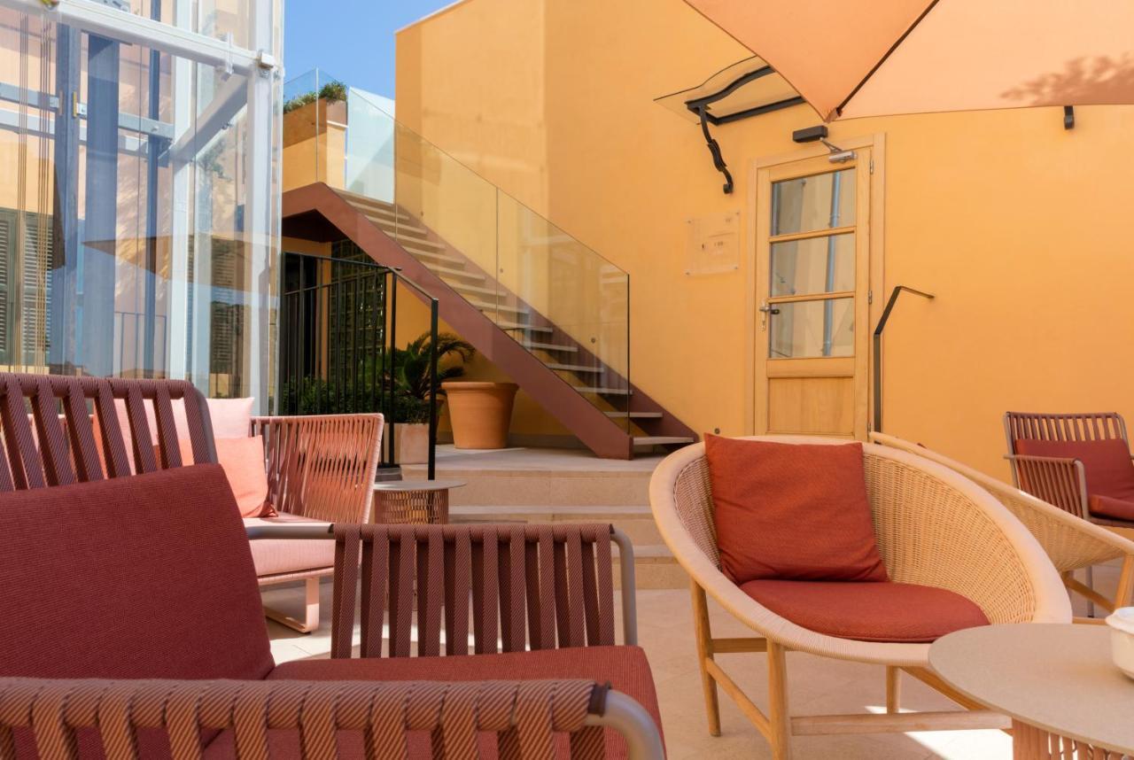 Fonda Llabres Boutique Hotel Alcudia  Luaran gambar