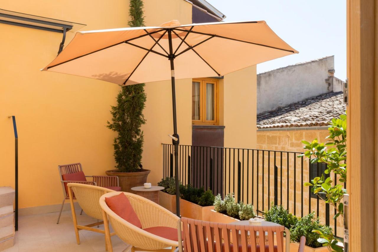 Fonda Llabres Boutique Hotel Alcudia  Luaran gambar