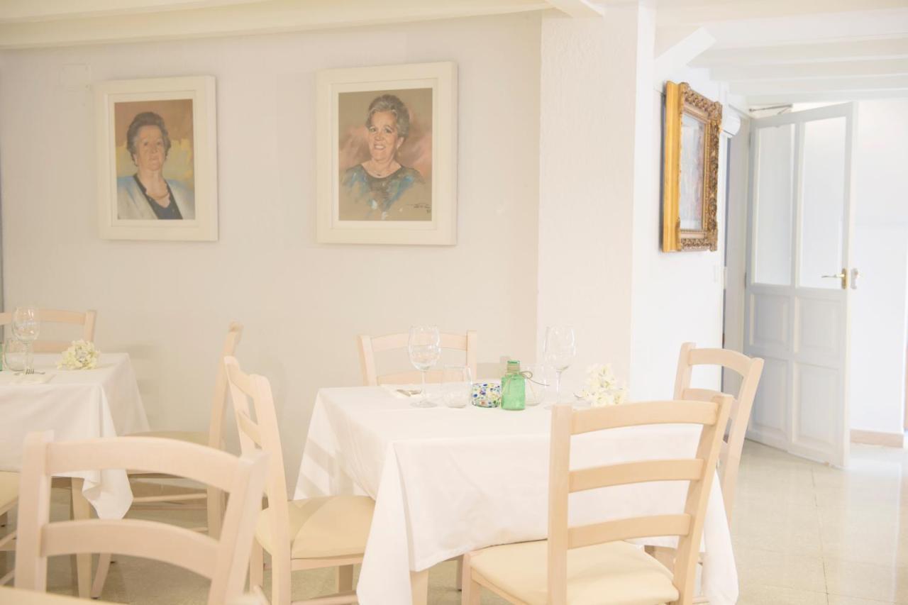 Fonda Llabres Boutique Hotel Alcudia  Luaran gambar