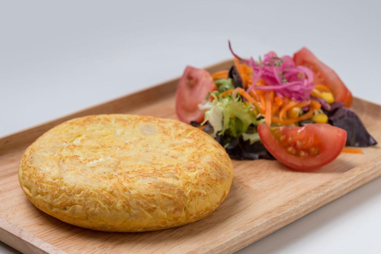 Fonda Llabres Boutique Hotel Alcudia  Luaran gambar